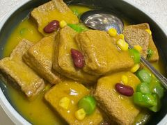 健康黑豆腐-顺德佬酒楼(愉龙店)