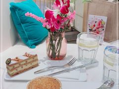 -PAUL LAFAYET 法式甜品(港汇广场店)