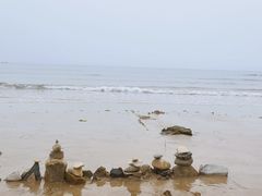 -青岛银沙滩温德姆至尊酒店