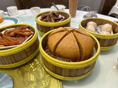 -明园茶餐厅(沙头角店)