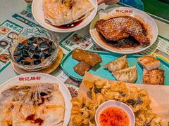 -西关明记肠粉(荔枝湾店)