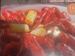 -忆口香龙虾(珠海夏湾老店)