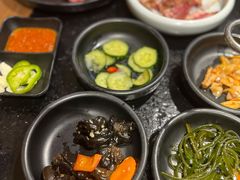 -九田家黑牛烤肉料理(石路天虹店)