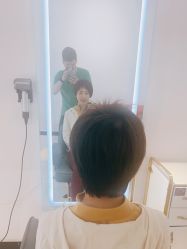 -飞梵造型