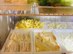 -泡椒王自助铁板烧(天生丽街店)