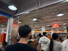 -笨罗卜浏阳菜馆(太平街店)
