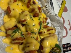 -卡朋西餐(宝安大仟里店)