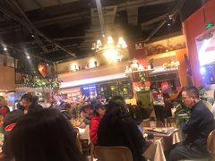 -彼德西餐厅(凯德广场新南店)