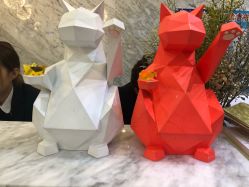 点击看大图 -3AM HAIR SALON烫发染发接发