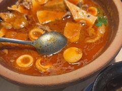 -吴氏老妈·23年家常菜(古城店)