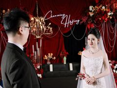 -怪咖·joker陈楠