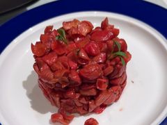 -A One Kitchen·南京精菜馆(德基广场店)