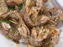 -考记泥焗鸡农庄·海鲜(北洛秘境店)