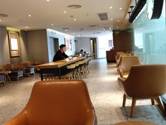 大堂-星巴克(福州万象九宜城分店)