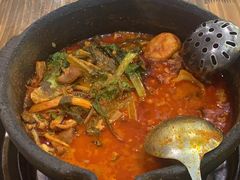 -笔记安顺夺夺粉火锅