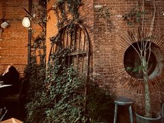 -Ocean's Table 欧舍