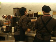 -卜蜂莲花(杨高北路店)