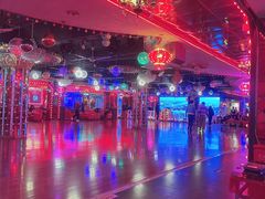 -安吉罗联丰舞厅(宝丰生活广场店)