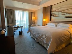 -上海嘉定喜来登酒店