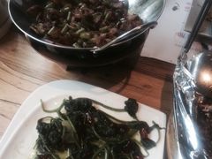 -U你·天然调味(南湖总店)