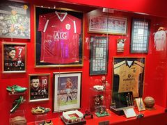 -The Manchester United(伦敦人店)
