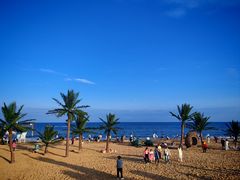 -渔岛海洋度假区