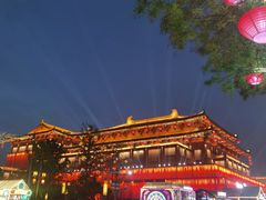-大唐不夜城