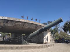 -胡里山炮台