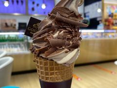 -GODIVA(王府井apm店)