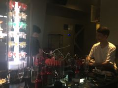 -简奥斯汀·赫本酒吧