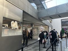 -喜茶(北京三里屯太古里店)