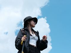-灵山