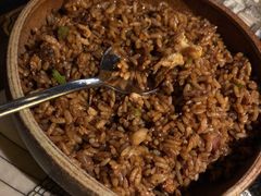 绿茶招牌炒饭-绿茶餐厅(松江万达店)
