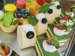 -南沙游艇会·大兵船餐厅