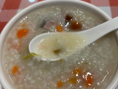 -孟记粥铺·家常菜·烧烤·粥(亚运村店)