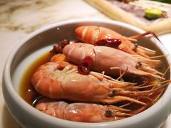-绿茶餐厅(西湖银泰百货店)
