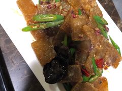 -郑喜旺烧烤(郑州总店)