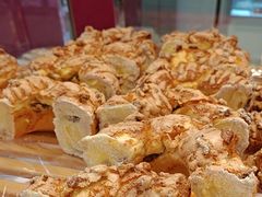 -味多美蛋糕(新和平里店)