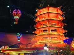 -万达茂商场(南京仙林店)