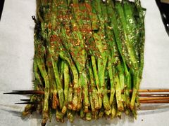 -老东北大铁锅·烧烤·东北菜