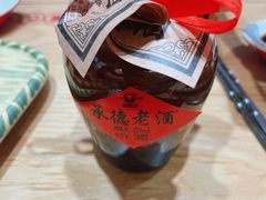 -赵奶奶水饺锅贴小酒馆(丁字沽店)