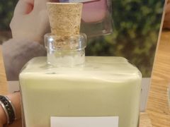 -Blueglass酸奶(财富购物中心店)