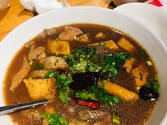 -京味斋·北京烤鸭(北京南站洋桥店)