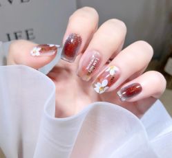 -LILY NAILS美甲美睫