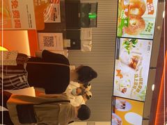 -NOWWA挪瓦咖啡(深铁置业大厦店)