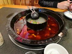 -重庆烧鸡公火锅(簋街店)