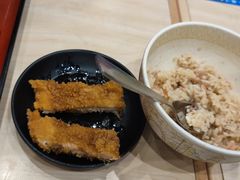 -食其家·牛丼咖喱(太阳宫店)