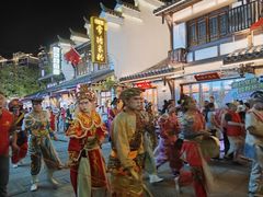 -大小河街