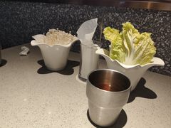 -半天妖烤鱼(丰科万达店)
