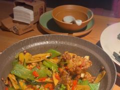 -吃饭皇帝大(解放西路店)